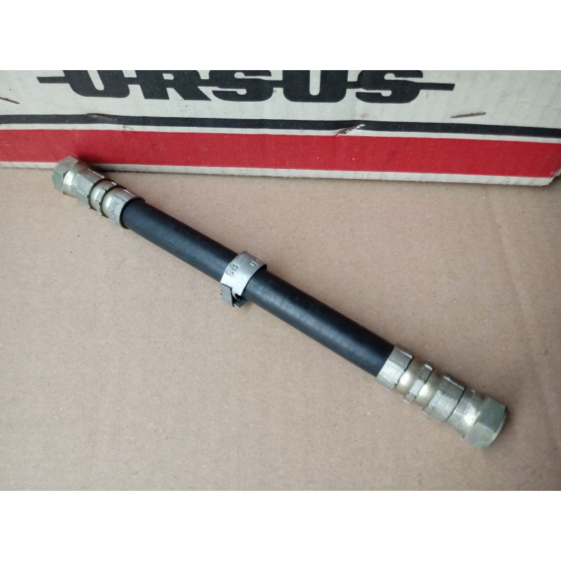 Hydraulic hose thread m12 m12 1 5x1 5 385prl