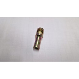 Zephyr 85 distributor ball connector