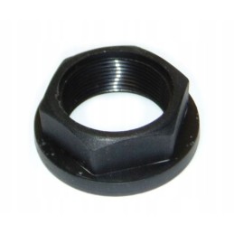 Side mixer mounting nut