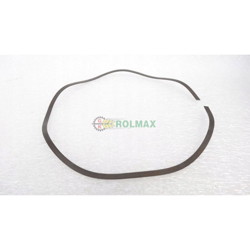 Massey Ferguson 3795 PTO clutch wave spring