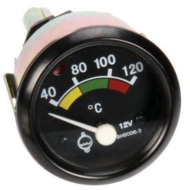 Agro mar water temperature clock mtz belarus 82 820