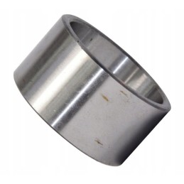 Outer race for steering column bearings