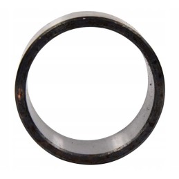 Outer race for steering column bearings