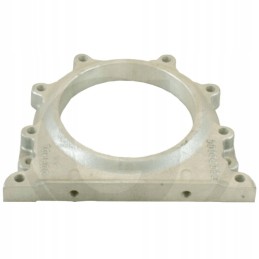 Ursus C 385 rear cover