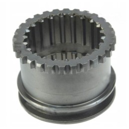 Reducer sleeve mf 4 sk aparts