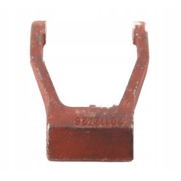 Clutch disengagement lever for zetor 70112726 pr