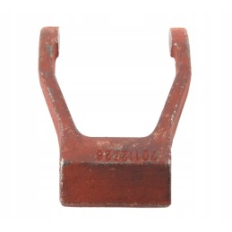 Clutch disengagement lever for zetor 70112726 pr