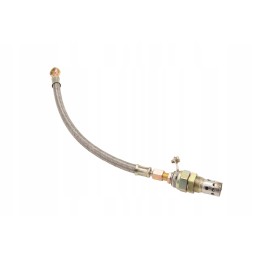 Km485qb 12600 flame plug