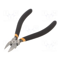 1 pcs x BETA - 10800015 - Pliers, side,cutting, 160mm