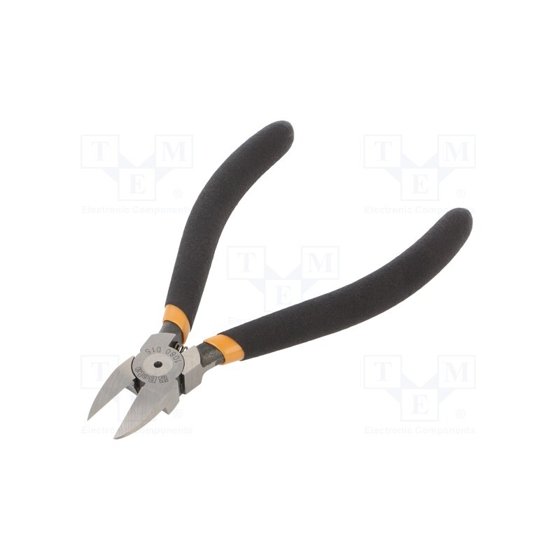 1 pcs x BETA - 10800015 - Pliers, side,cutting, 160mm