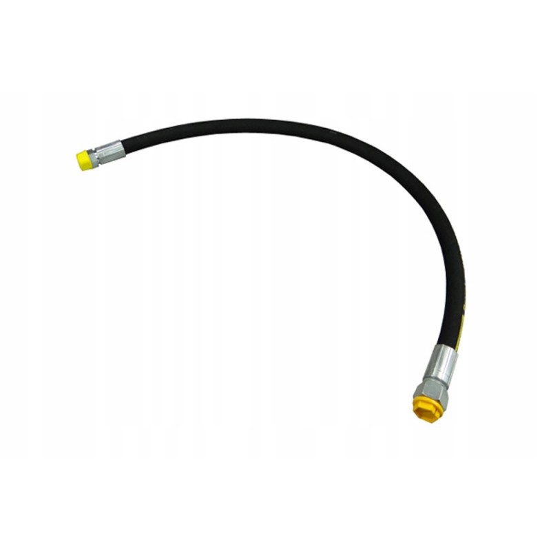 Hydraulic hose m22x1 5 l800mm Warynski