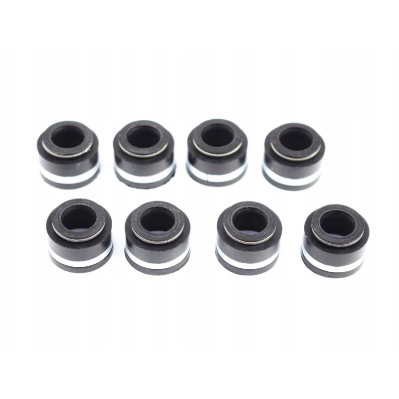 Valve seal 8 per set 2401007020
