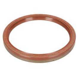 Rear crankshaft seal 120x140x13 el562920 claas
