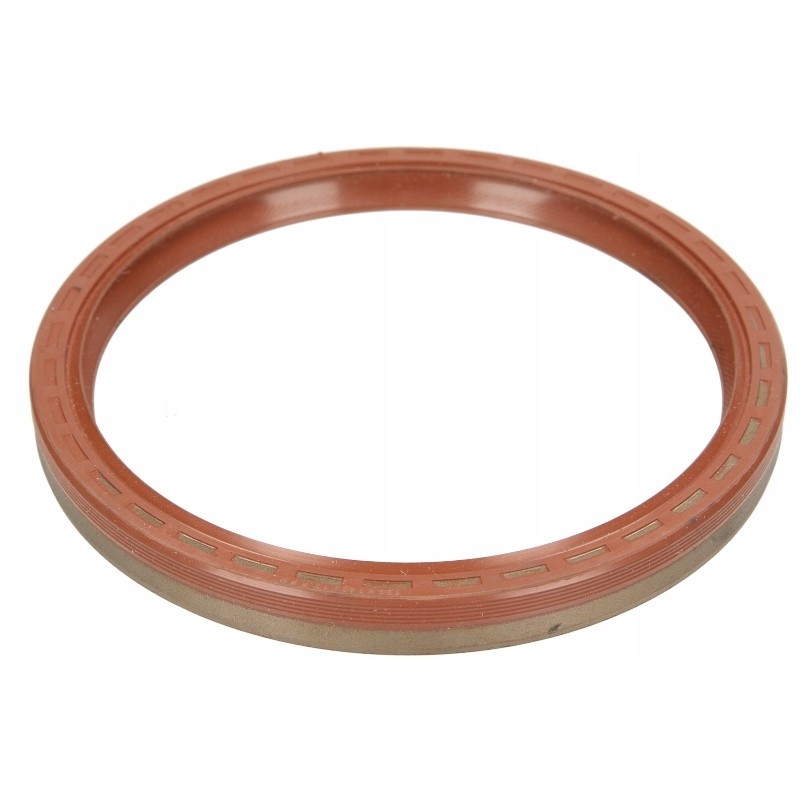Rear crankshaft seal 120x140x13 el562920 claas