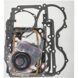 The set of engine gaskets fits the C 330