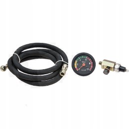 Pressure gauge, Ursus oil pressure sensor