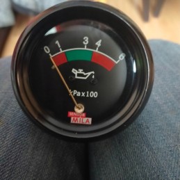 Pressure gauge, Ursus oil pressure sensor