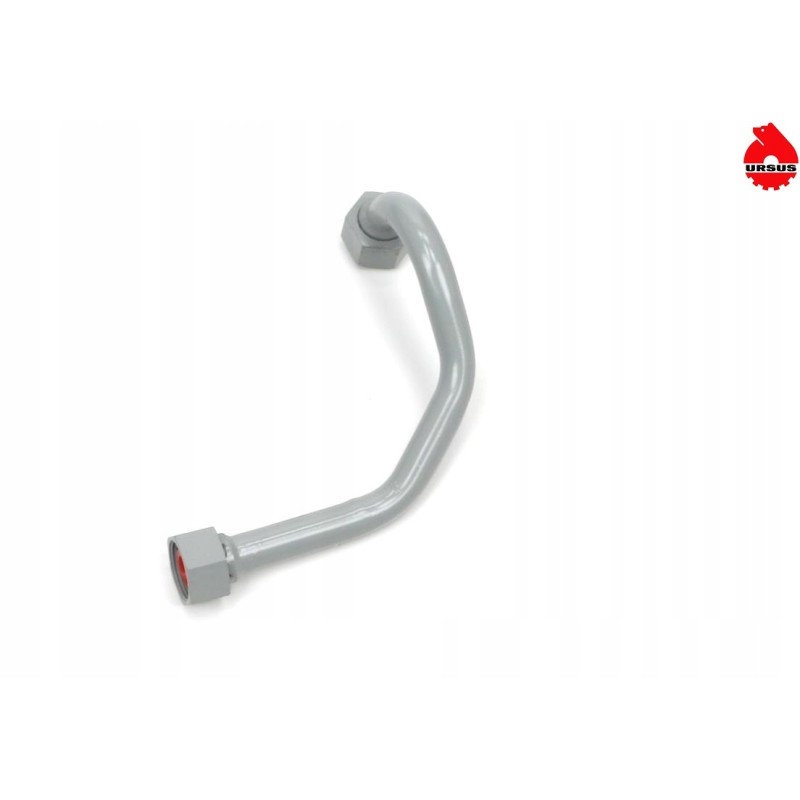 Oil pump pressure pipe for C 330 engine, original