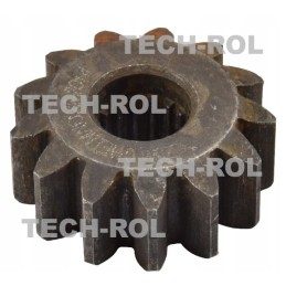 Hydraulic pump gear for c 360 50546460