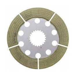 New Holland brake disc 87518036