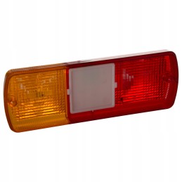 Lamp shade rear right left case 187140a1