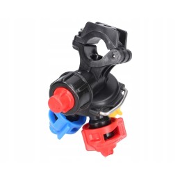 Sprayer head, atomizer tube, 20 mm