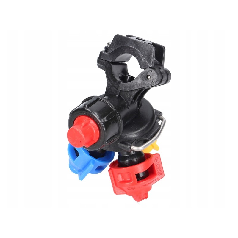 Sprayer head, atomizer tube, 20 mm