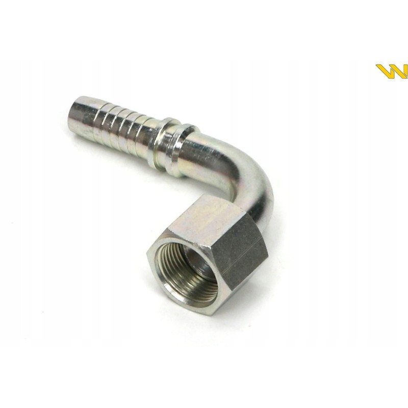 Hydraulic fitting dk90 dn13 22x1 5 warynski