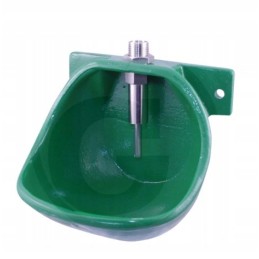 Cast iron bowl waterer for sows MP 14