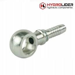 Rnr cuff dn6 1 2sn o 3 8 h 17 x10 hydrolider