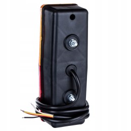 LED rear lamp 12v massey ferguson mf