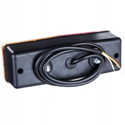 LED rear lamp 12v massey ferguson mf