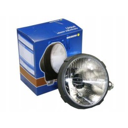 Right front plastic headlight c 330 360 re 1