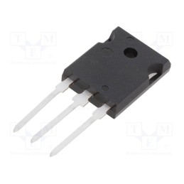 1 pcs x SHINDENGEN - P30W60HP2V-5100 - Transistor: N-MOSFET, Hi-PotMOS2, unipolar, 600V, 30A, Idm: 120A