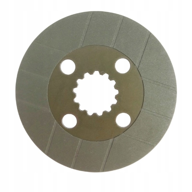 Kubota brake disc fi 109 6 6c14022350