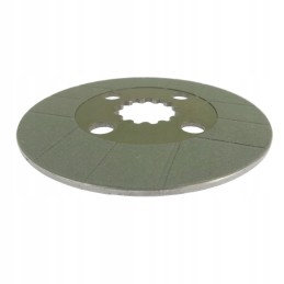 Kubota brake disc fi 109 6 6c14022350