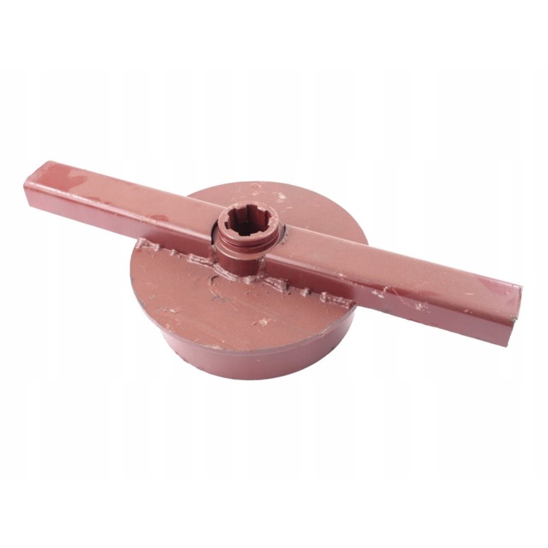 Short driver 0204023300