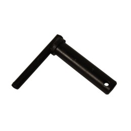 Zetor 5211 transport hitch carrier pin