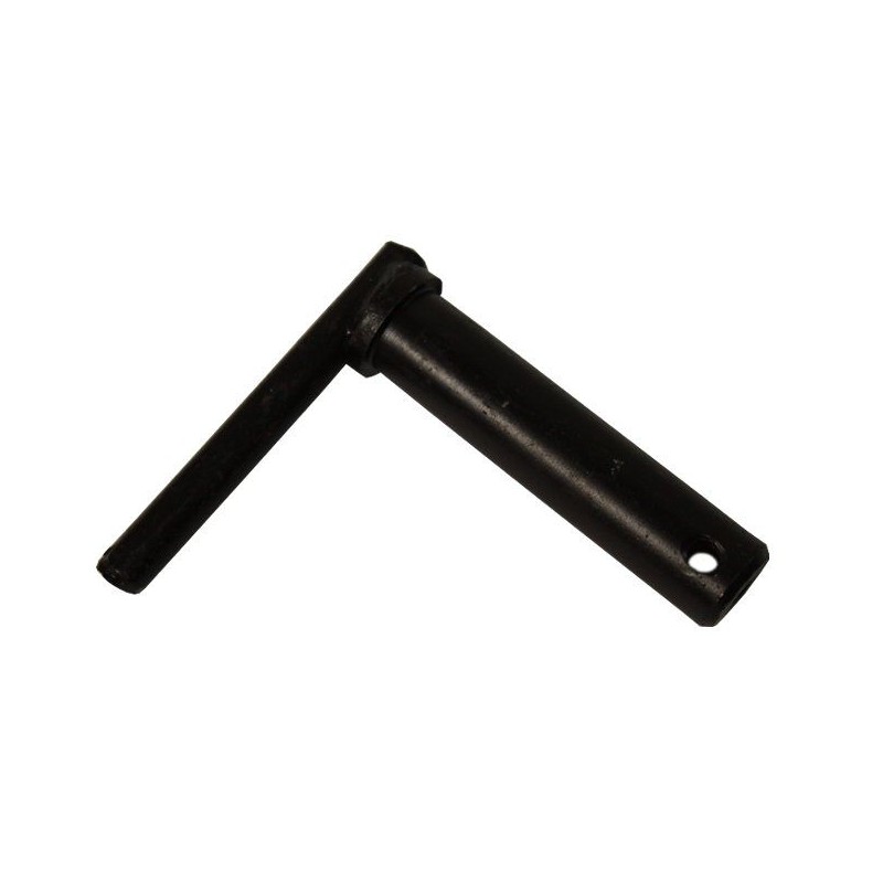 Zetor 5211 transport hitch carrier pin