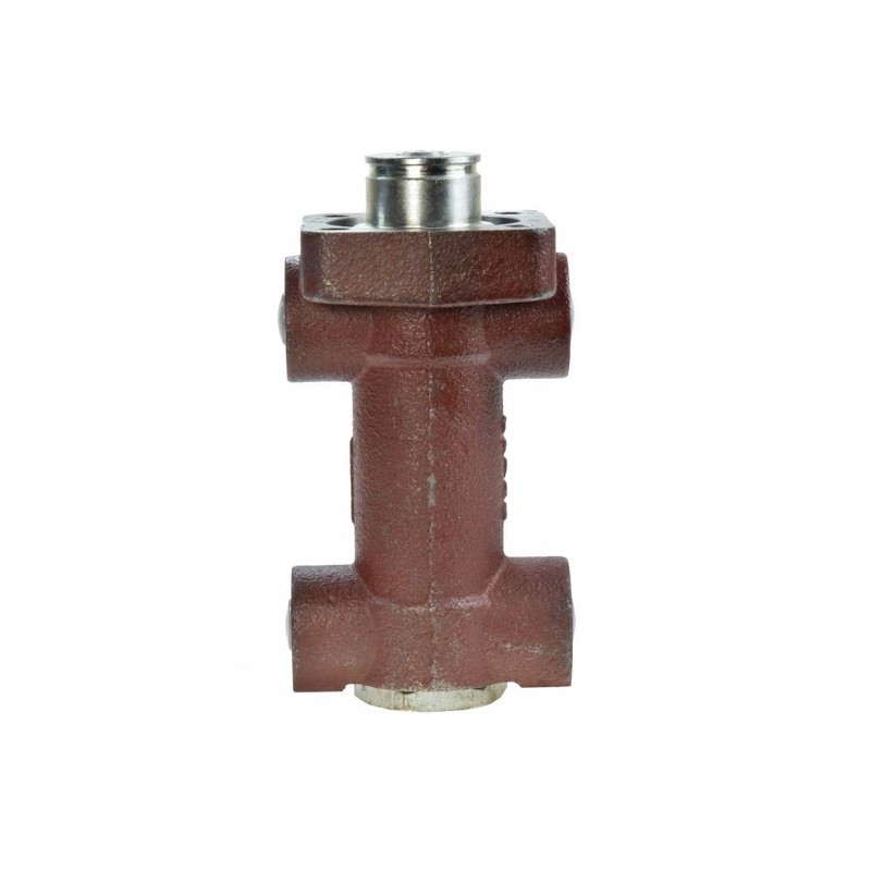 Pressure equalizer for Zetor 70116830 aparts