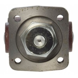 Pressure equalizer for Zetor 70116830 aparts