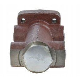 Pressure equalizer for Zetor 70116830 aparts