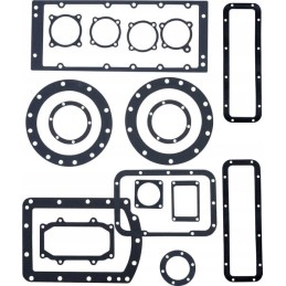 Gearbox seals set fits C 330