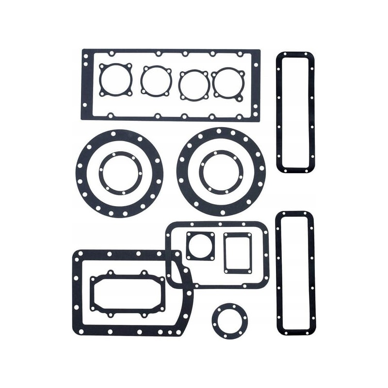 Gearbox seals set fits C 330