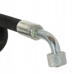 Hydraulic hose 90cm m18x1 5 m22x1 5 2sn dn10