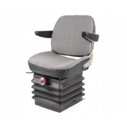Seat armchair mtz pronar belarus armrests