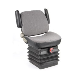 Seat armchair mtz pronar belarus armrests