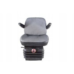 Seat armchair mtz pronar belarus armrests