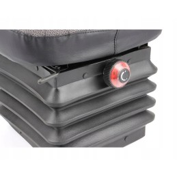 Seat armchair mtz pronar belarus armrests