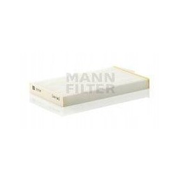 Cu15001 cabin air filter